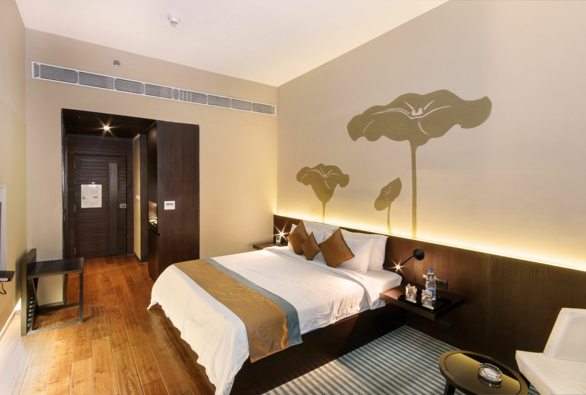 Ecohub Hotel Kalkutta Kültér fotó